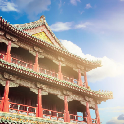 沈阳故宫