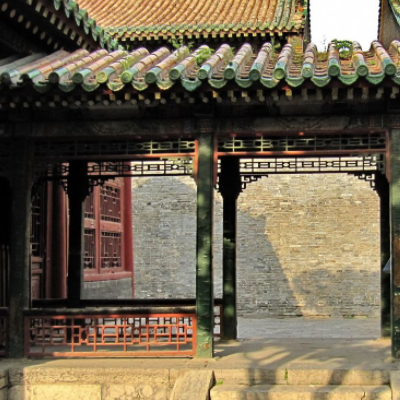 沈阳故宫
