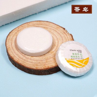 厂家直销宾馆一次性牙刷酒店洗漱用品套装民宿一次性软毛牙具批发图5