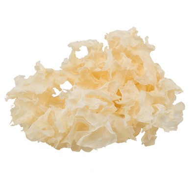 干货食用菌银耳150g散装干货食用菌批发图4