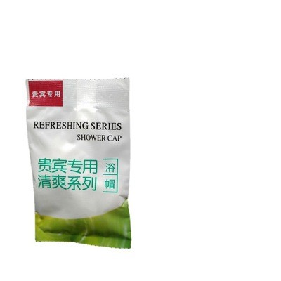 酒店一次性用品 宾馆客房一次性牙刷 六合一牙具客房洗漱套装批发图5