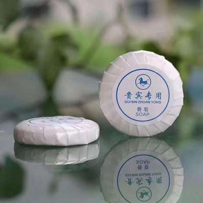 酒店一次性用品 宾馆客房一次性牙刷 六合一牙具客房洗漱套装批发图2