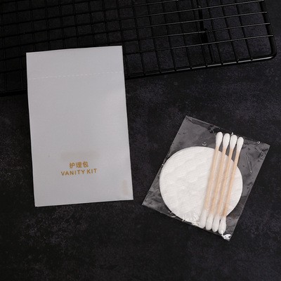 一次性牙刷酒店星级酒店一次性用品民宿洗漱套装厂家批量定制图3