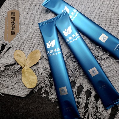 批发酒店民宿宾馆牙具梳子洗漱用品套装牙刷牙膏二合一图2