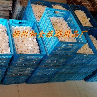 一次性香皂外贸soap厂家直销酒店宾馆客房专用洗浴12克圆肥皂批发图4