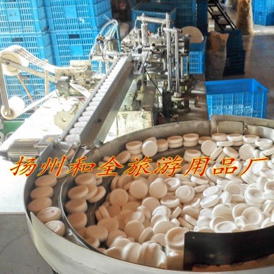 宾馆酒店圆型一次性小香皂15克宾馆专用民宿客栈香皂特价销售批发图4