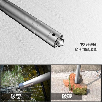 工兵铲子多功能折叠兵工铲野营户外用品锹求生edc工具装备图5