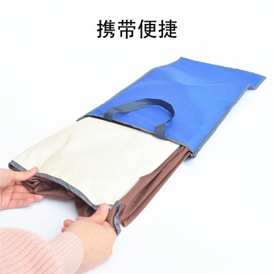 六角宠物帐篷狗窝 防晒防雨户外宠物猫窝帐篷 折叠可拆洗宠物帐篷图5