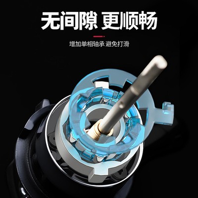 跨境纺车轮 渔轮路亚轮全金属鱼轮远投海竿轮渔具用品批发