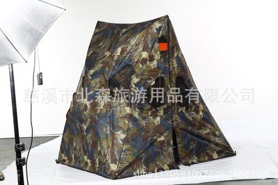 出口打猎帐狩猎帐迷彩帐篷观鸟帐钓鱼帐Hunting Blind/Two-Hub