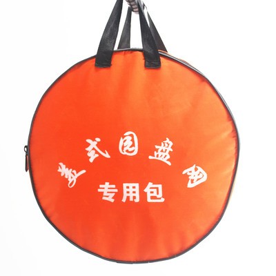 厂家批发圆盘手抛网传统手撒网铝盘易抛网旋网捕鱼捉鱼网机制渔网图5