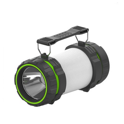 户外帐篷露营灯LED充电照明灯超亮续航家用多功能手电筒野营灯图5