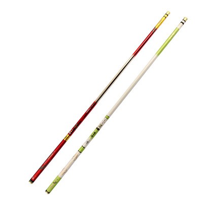 龙飞鲤鱼竿6h超轻超硬19调台钓竿碳素黑坑竞技长节手竿台钓竿图5