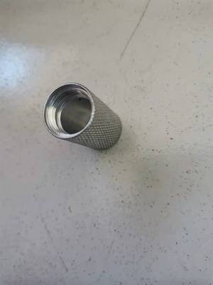 可视锚鱼探鱼视频耳机头四级3.5mm1.41.7弹簧线渔轮金属铝帽滑环图5