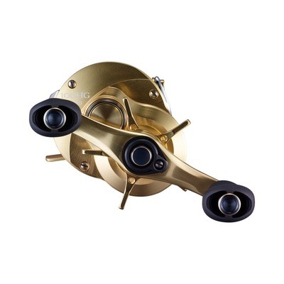 SHIMANO 2021款 CALCUTTA CONQUEST 鼓轮CQ101HG 201HG 路亚远投图5