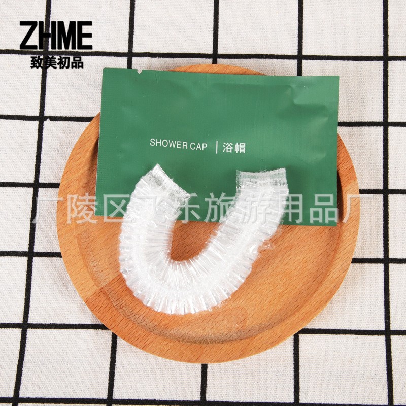 酒店一次性牙刷洗漱用品批发宾馆客房一次性拖鞋加厚牙具套装定制图4
