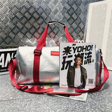 产地货源运动健身包体育训练包大容量健身房礼品定制旅行包批发图4