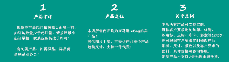 说明