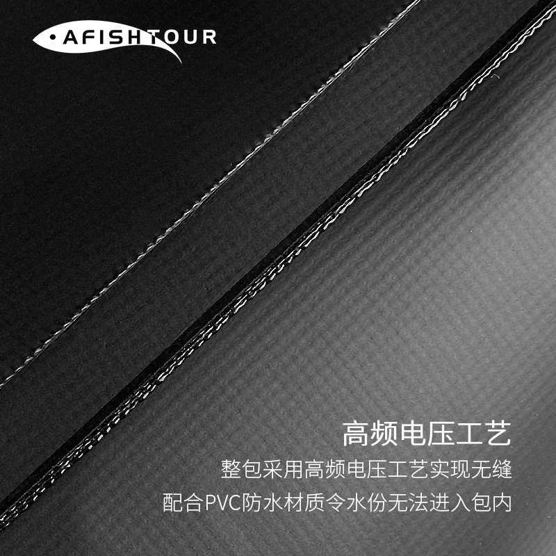 摩托车双肩包户外用品骑行包双肩骑士机车背包多功能旅行户外背包图3