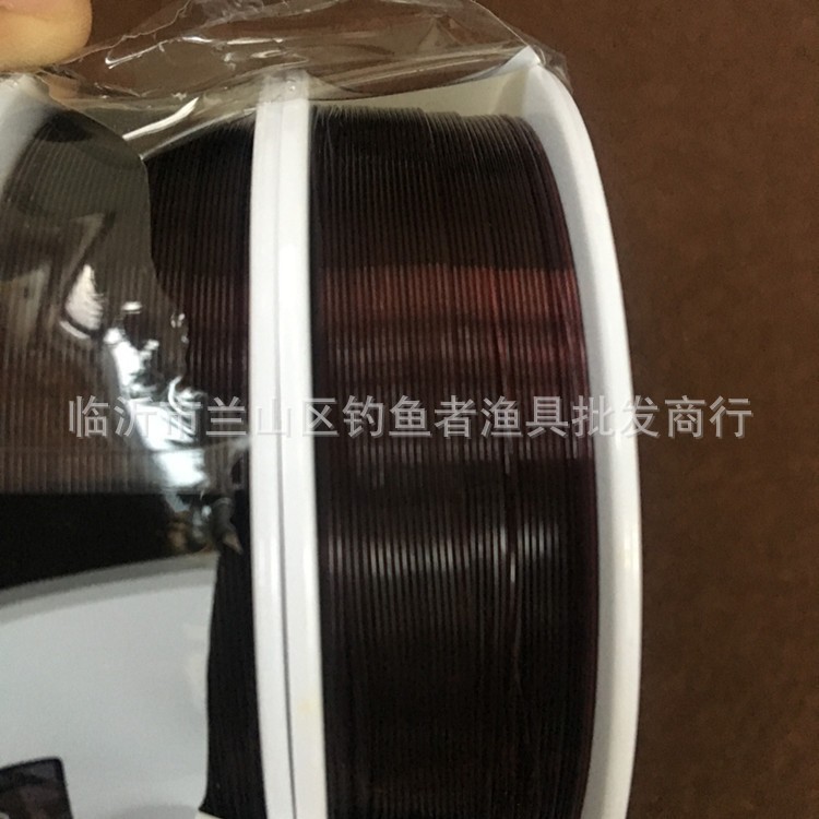 喜曼多鱼线 正品 鬼五1000米10连盘 进口 日本鱼线 野钓水库主线图4