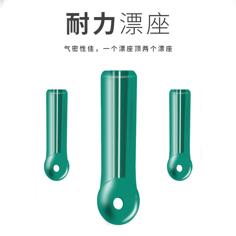 斑点大物线组鱼线主线绑好的成品鱼线套装全套钓青物的大巨物线组图4