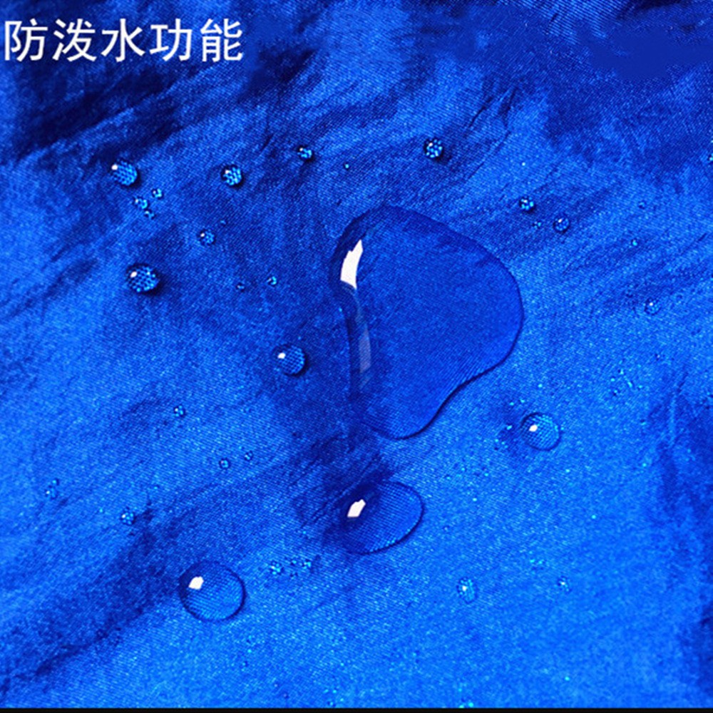 金狐品质 亚马逊沙滩垫户外尼龙地席 降落伞尼龙布野餐沙滩地席图3