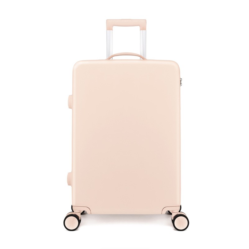 礼品PC拉杆箱20寸静音旅行箱厂家直销行李箱批发登机箱印刷logo图5