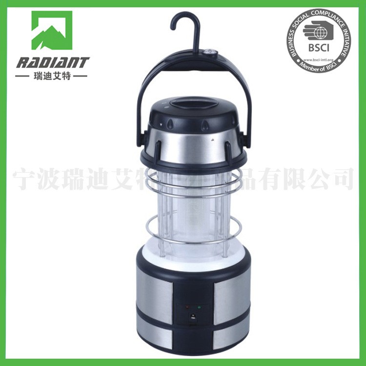 帐篷灯 露营灯 跑江湖地摊 野营灯新品图4