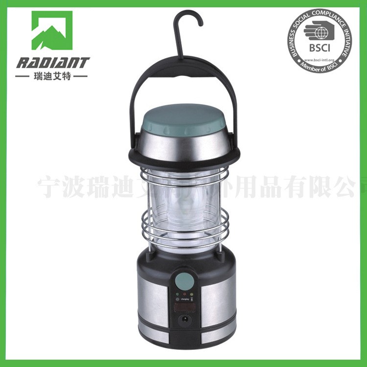 帐篷灯 露营灯 跑江湖地摊 野营灯新品图3