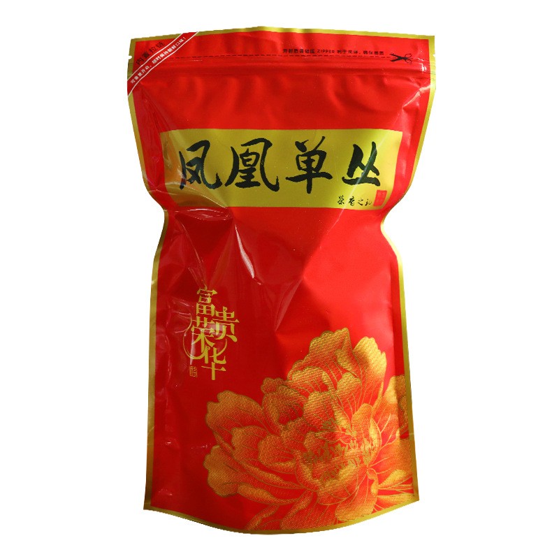 2021新茶潮州凤凰单枞蜜兰香 高山乌龙茶散装单丛 浓香型茶叶批发图5