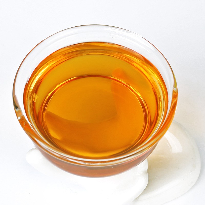 妻妈茶叶油切乌龙茶铁观音熟茶黑乌龙茶工厂直销批发图4