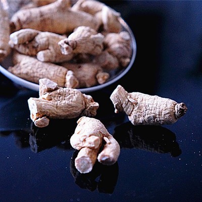 厂家直销东北长白山6年根软支西洋参段可切片打粉100头花旗参粒头