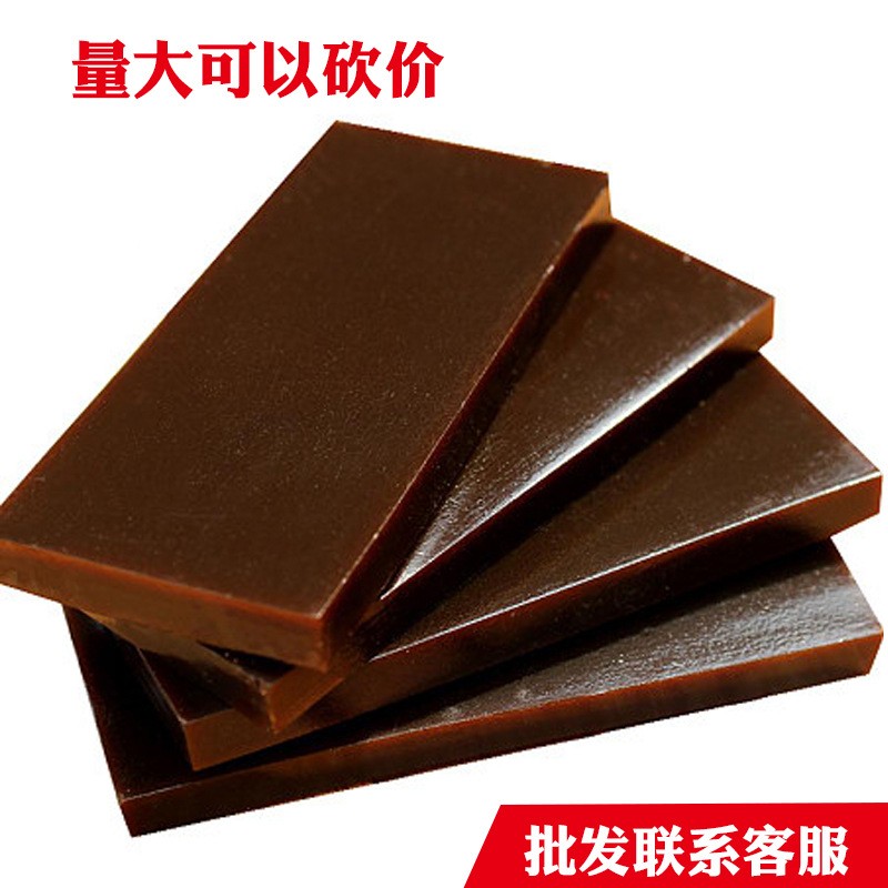 厂价直销阿胶散装阿胶块阿胶批发纯手工阿胶固元糕原料一件代发图4