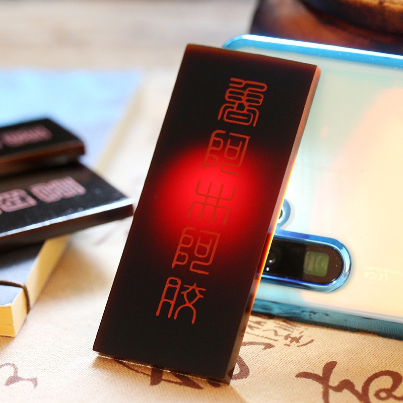 阿胶块山东东阿厂家直发阿胶片驴皮阿胶糕原材料阿胶图2