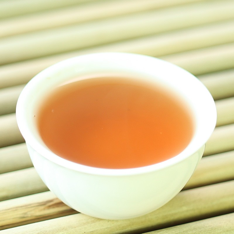 云南勐海源头工厂生产批发普洱茶小青柑散装茶叶熟茶普洱柑普茶图3