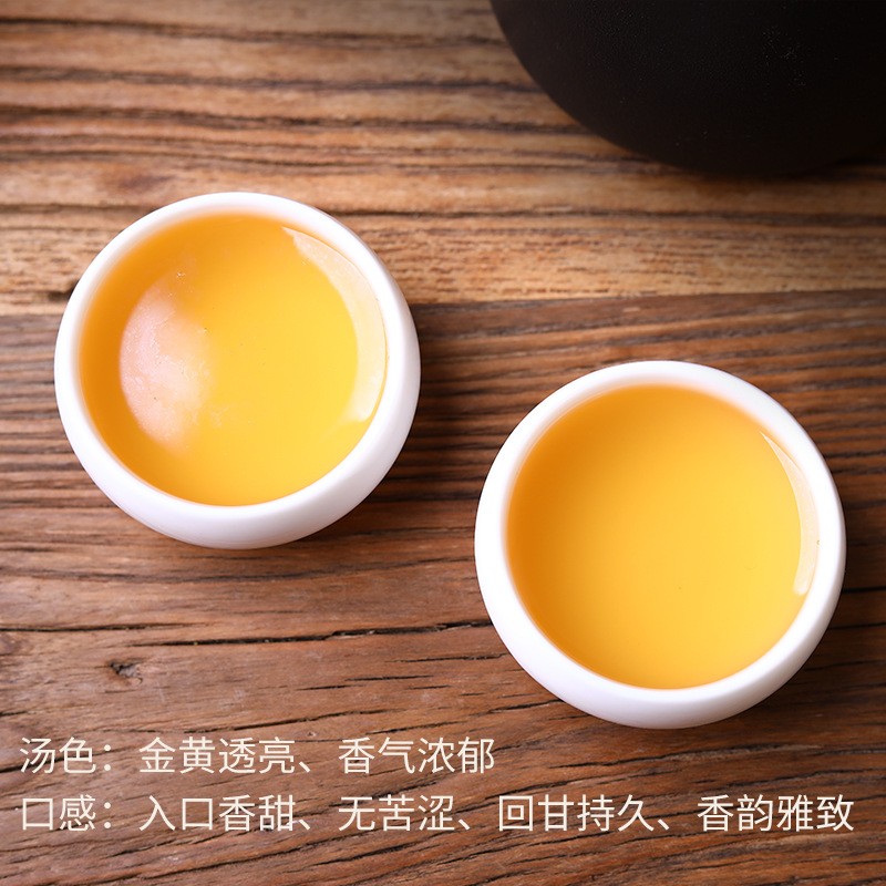 13年云南七子饼普洱茶生茶大雪山春芽普洱357g越陈越香老生普饼茶图3