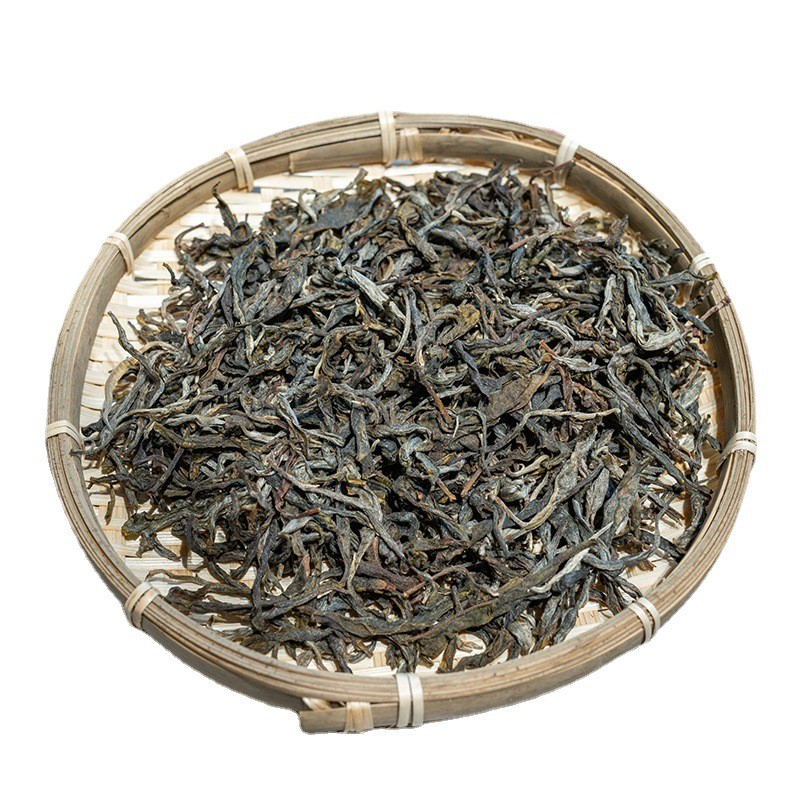 小户赛 赛冰岛古树普洱生茶500g 蜜兰香散茶 源头产地茶叶批发图5
