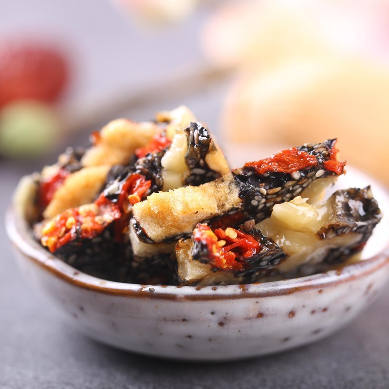 东阿即食阿胶糕 批发铁盒阿胶固元糕500克可贴牌阿胶糕阿胶固元糕图3