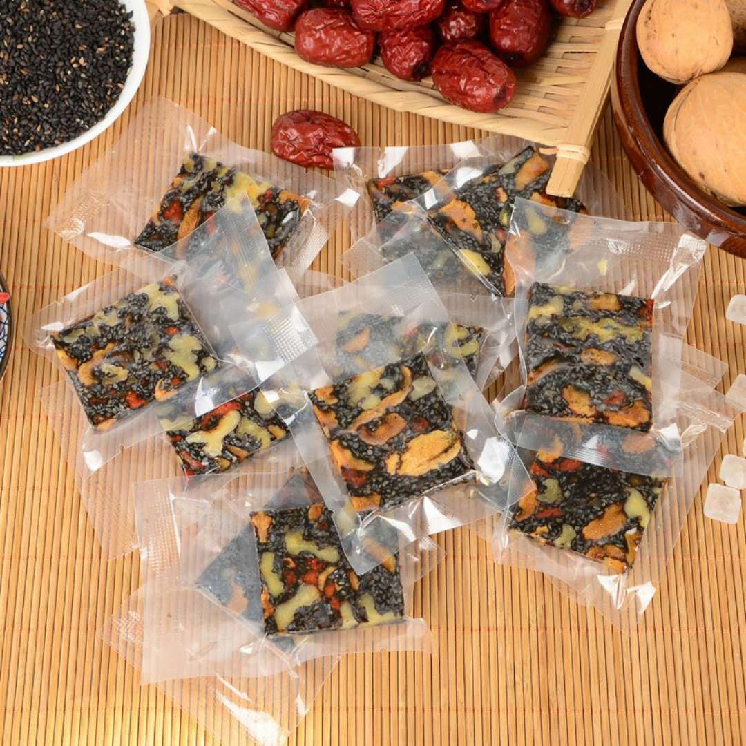 东阿 厂家 驴皮 阿胶 阿胶块 阿胶片 阿胶糕 阿胶膏 盒装500g图3
