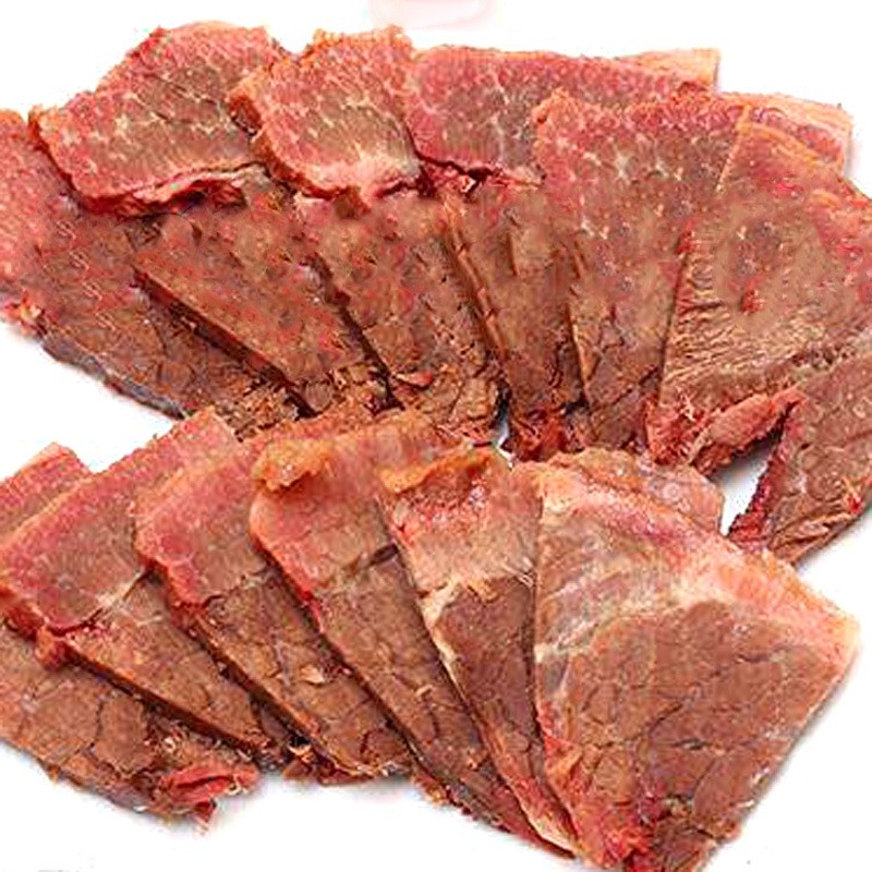 厂家现货供应阿胶驴肉 盒装阿胶驴肉 鲜香阿胶驴肉图2