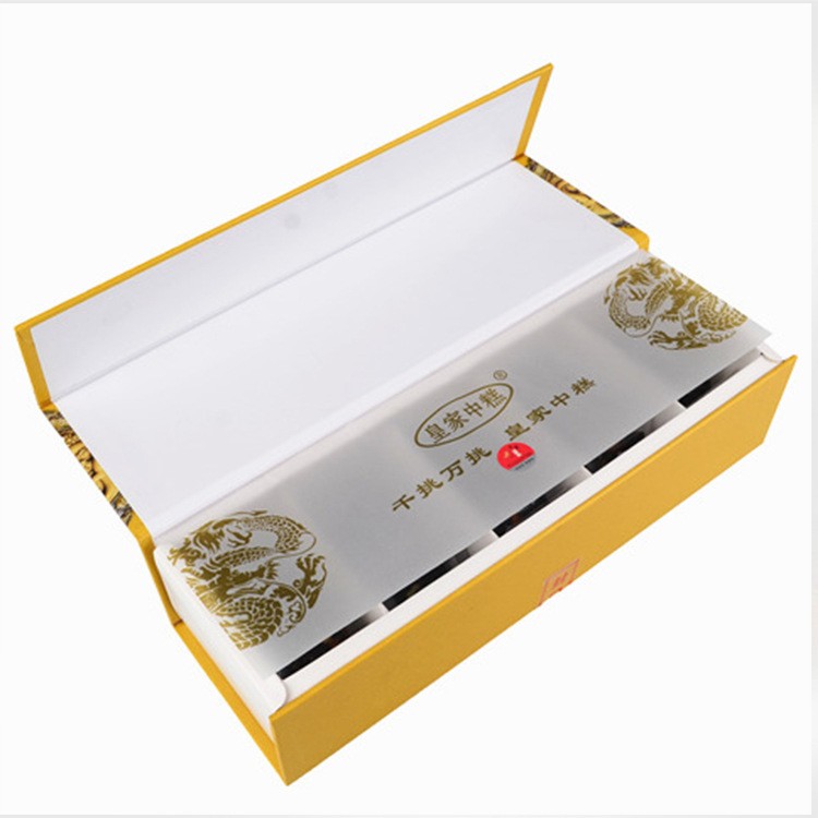 皇福世家鹿胶糕510g即食鹿角糕鹿角胶天齐阿胶股份oem阿胶鹿胶糕图2