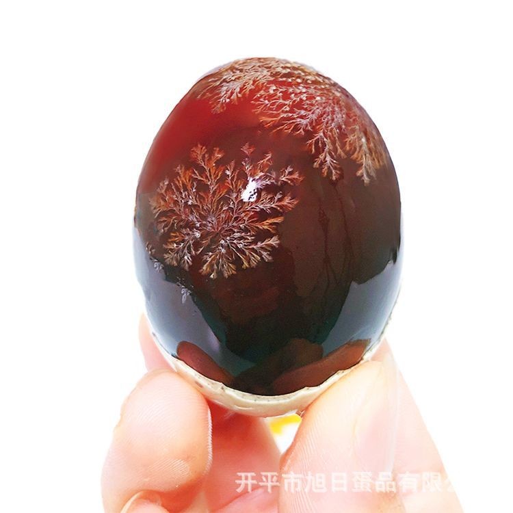 批发松花蛋皮蛋非红树林四川皮蛋咸皮蛋18枚松花皮蛋礼盒图5