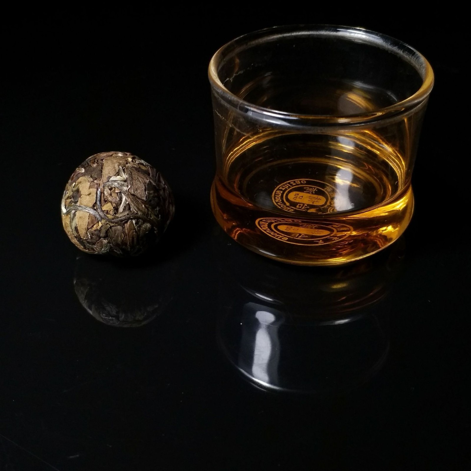 厂家现货批发古树白茶8克 非月光白茶 鲜爽香甜 云南白茶手工龙珠图3