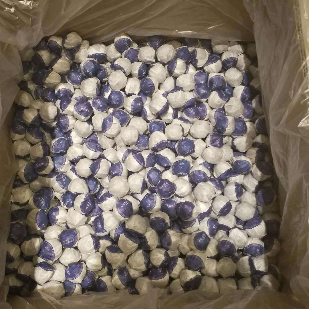 厂家现货批发古树白茶8克 非月光白茶 鲜爽香甜 云南白茶手工龙珠图4