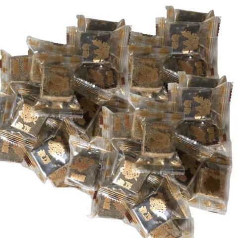 滇脉216g玫瑰老姜红枣多口味盒装暖心传统古法黑糖云南红糖批发图5
