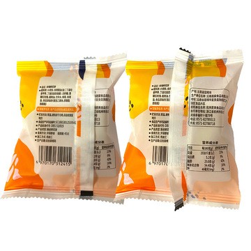 【一件代发】阿婆家的鲜花饼礼盒云南特产散装网红休闲零食品传统图4