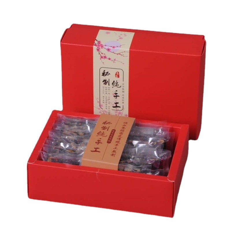 山东东阿手工阿胶糕即食 女士型驴皮阿胶膏ejiao阿胶糕熬制代发图5