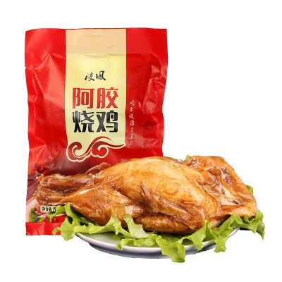 阿胶烧鸡批发 山东阿胶驴肉 阿胶烧鸡厂家 山东阿胶烧鸡