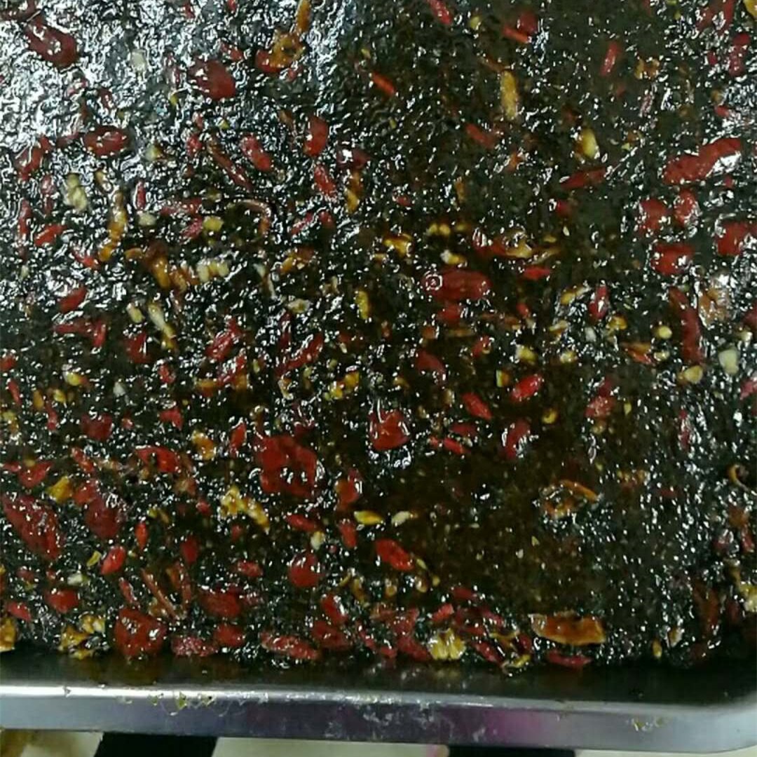 东阿厂家直发纯手工阿胶糕小锅现熬阿胶固元糕即食阿胶礼盒装图3