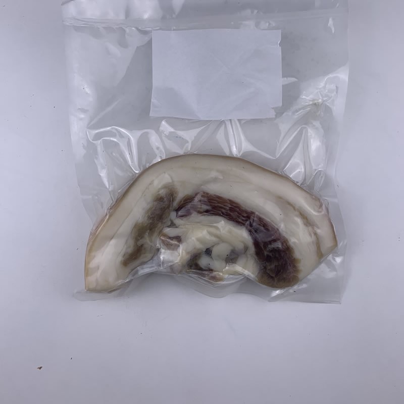 湖北特产风干腊肉风干猪肉腊猪肉五花肉咸腌猪肉农家腊味干货图3